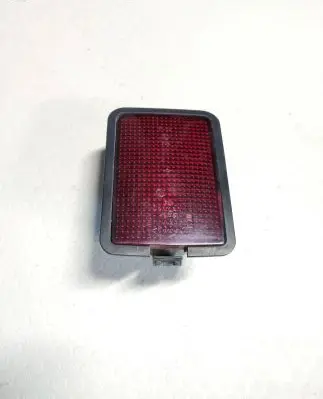 Volkswagen Transporter - Caravelle T4 Rear fog light 701941779