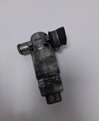 Volvo S90, V90 Idle control valve (regulator) 0280140527 3517886