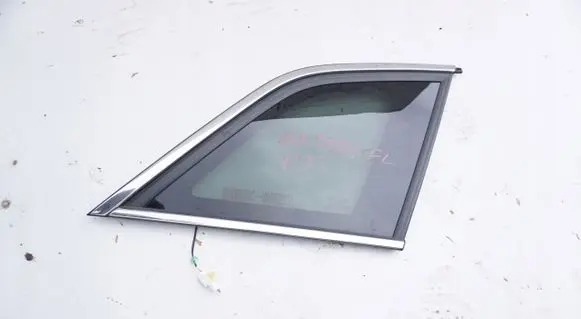 Opel Antara Rear side window SZYBKA