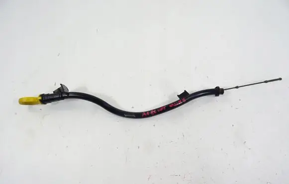 Audi A1 Oil level dip stick 04L103634A