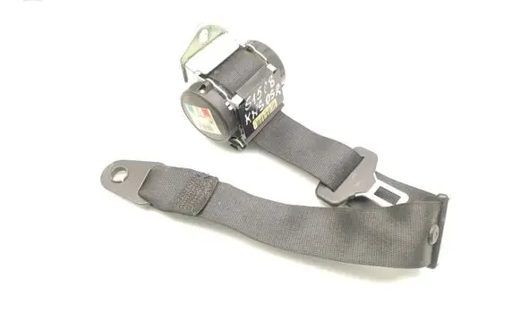 Mini Cooper Countryman R60 Rear seatbelt 9801313