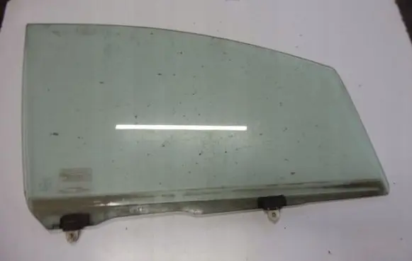 Hyundai Tucson TL Sliding door window/glass 43r000392