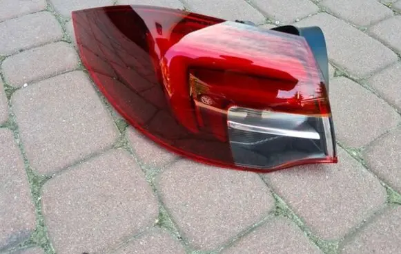 Opel Insignia B Rear/tail lights 39125831