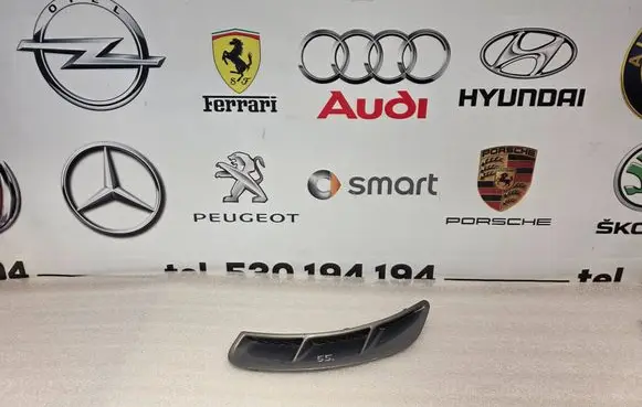 Ford S-MAX Fender grill 6M2116C217 6M2116C217AG