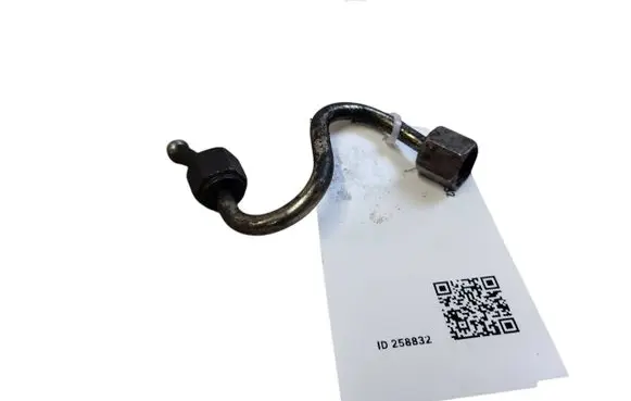 Peugeot Boxer Fuel line/pipe/hose 