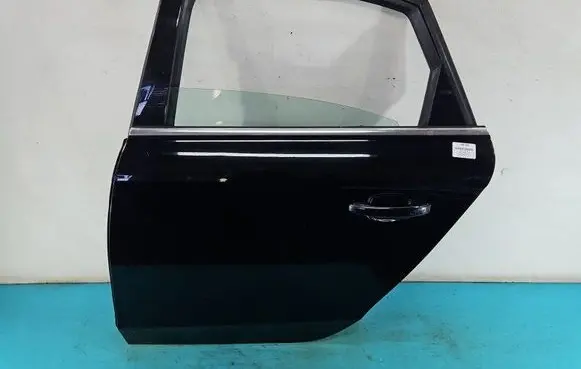 Audi A4 S4 B8 8K Rear door IMPRK1486535