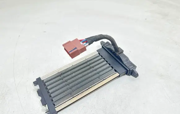 Honda Civic Electric cabin heater radiator A30105A5702000