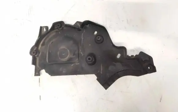 Toyota Aygo AB10 Timing belt guard (cover) 9651000280
