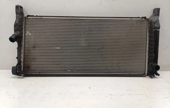 BMW 2 F46 Coolant radiator 7617630