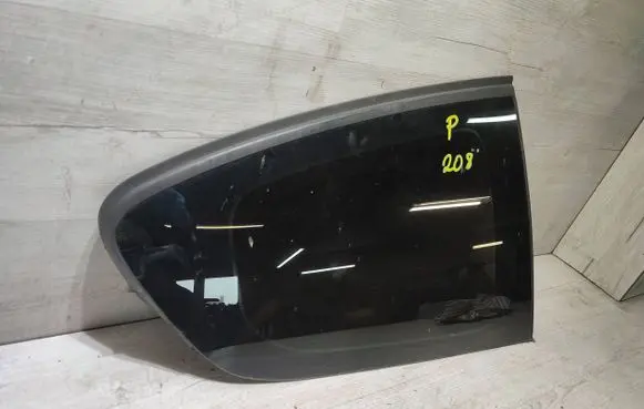 Peugeot 208 Rear side window 43R001583 E000199 AS2M3262DO0682