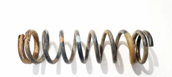 Mazda CX-7 Rear coil spring