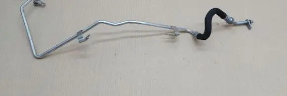 Audi S5 Gearbox oil cooler pipe/hose 8K0317818BG