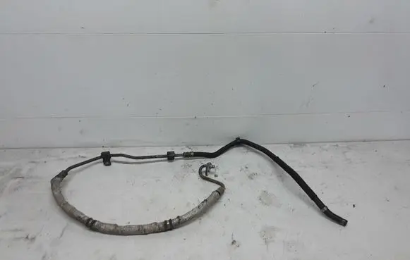 Mercedes-Benz S W221 Power steering hose/pipe/line A2214607724
