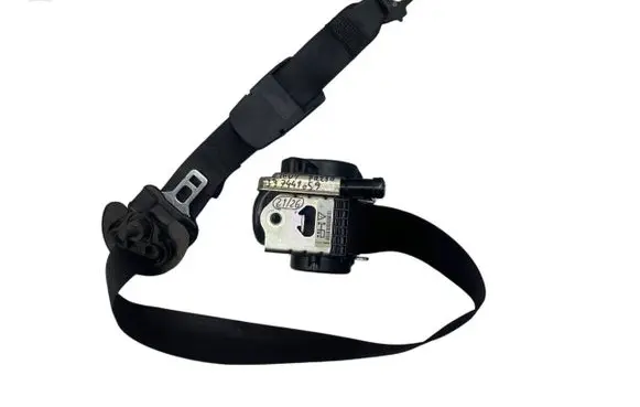 BMW X2 F39 Set of seat belts 7441659