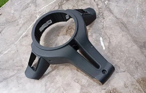 BMW X5 F15 Steering wheel trim 3085844