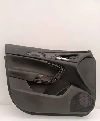 Opel Insignia A Front door card panel trim 22846614