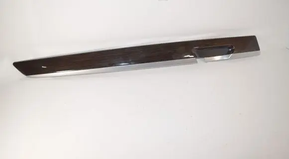 BMW 7 F01 F02 F03 F04 Other rear door trim element 9115575
