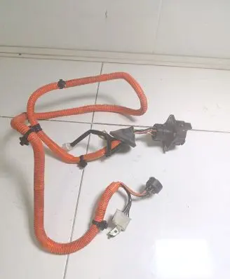 Mitsubishi Outlander Electric car charging cable 73LA2001