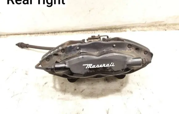 Maserati Quattroporte Rear brake caliper
