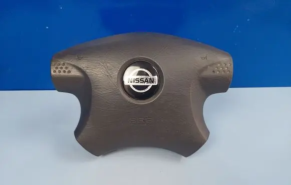 Nissan Almera Tino Steering wheel airbag 531937400 AMBU000Z010126