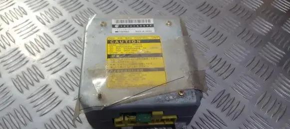 Subaru Legacy Airbag control unit/module 98221ac000 152300-0323