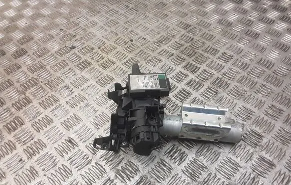 Opel Zafira A Ignition lock 09228681