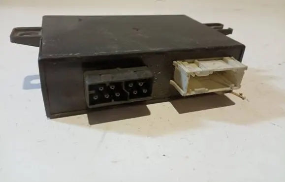 BMW 3 E36 Door central lock control unit/module 61358353569 1413060493