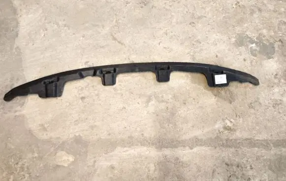 Audi A4 S4 B9 Other trunk/boot trim element 8W5863433