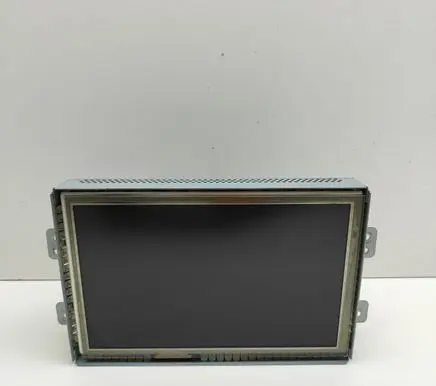 Land Rover Range Rover Evoque L538 Screen/display/small screen FJ3210E889AE