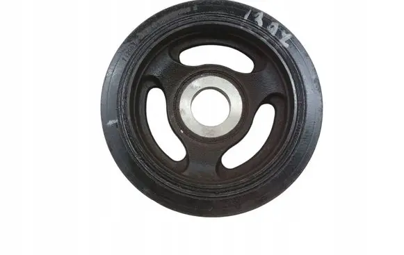 Ford Transit - Tourneo Connect Crankshaft pulley 9654961080