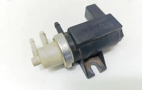 Skoda Superb B5 (3U) Turbo solenoid valve 1J0906627B