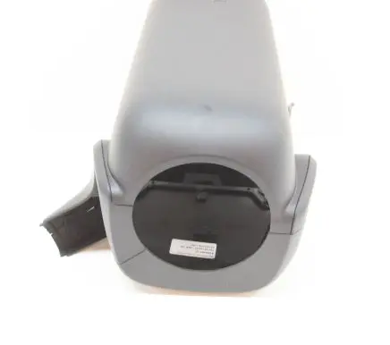 BMW i3 Steering wheel column trim 9285064 9285065