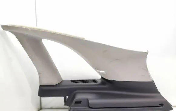 Mercedes-Benz B W245 (C) pillar trim A1696900853 A1696900453