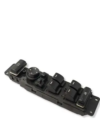Land Rover Range Rover L322 Electric window control switch AH4214540AB 091026