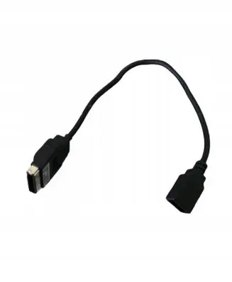 USB socket connector