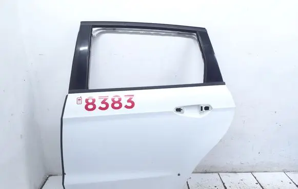 Ford S-MAX Rear door