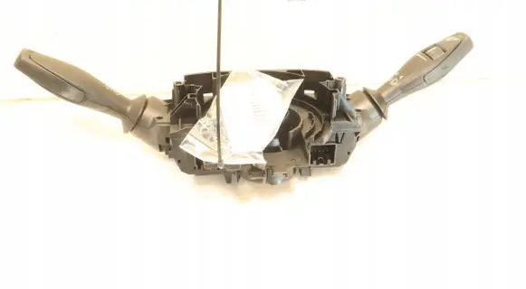 Ford Fiesta Light switch