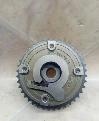 Peugeot 3008 II Camshaft pulley/ VANOS 753608580