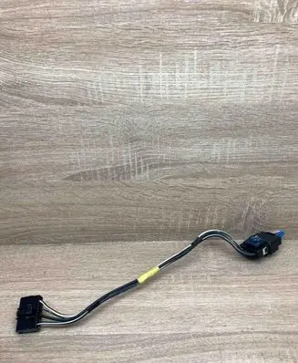 Nissan Qashqai Plug wire 11676 10867