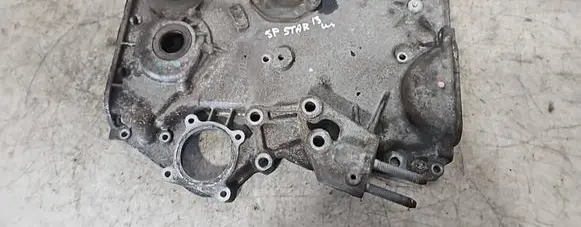 Mitsubishi Space Star Timing chain cover 1060A142