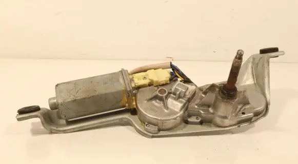 Nissan Murano Z50 Rear window wiper motor 34969581