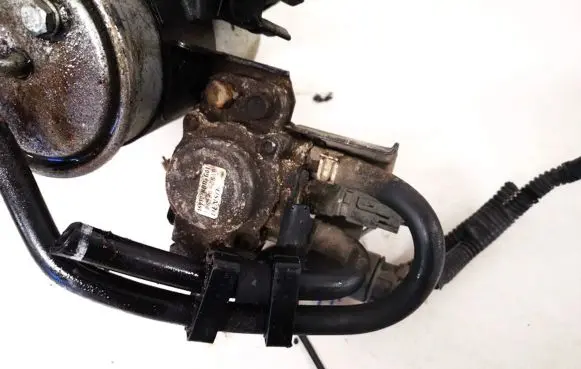 Honda Accord Fuel filter heater 16930rbdg01 16930-rbd-g01