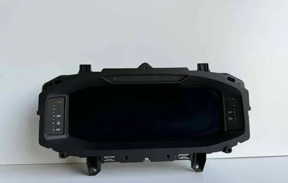 Speedometer (instrument cluster)