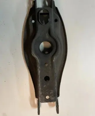 BMW 1 E81 E87 Other rear suspension part 