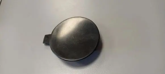 Tesla Model 3 Front tow hook cap/cover 108417300 108417300E