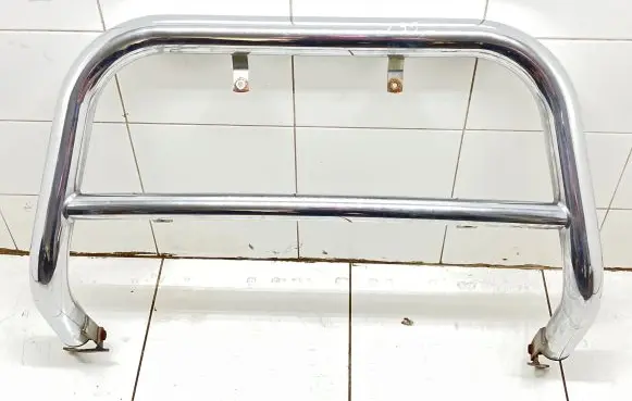 Hyundai Tucson JM All-terrain vehicle front guard 