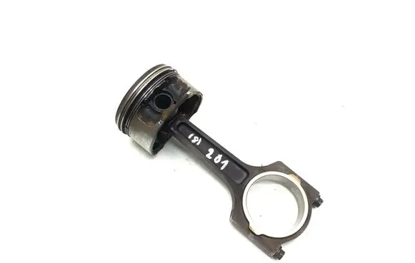 Jaguar XK8 - XKR Piston with connecting rod NCA1600AF NCA1610BAE