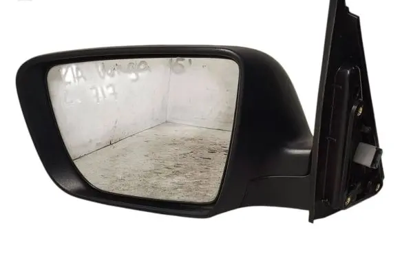 KIA Venga Front door electric wing mirror E4023111 034281