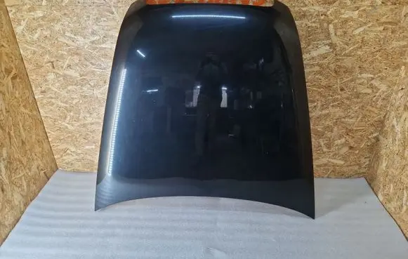 Audi A6 S6 C6 4F Engine bonnet/hood 