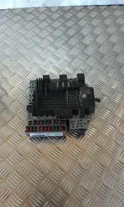 Volvo S60 Fuse module 158959783 0189268 9401802